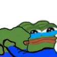 PeepoSadHug