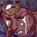 JohnnyCrying