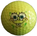 spongegolf