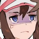 MeiAnnoyed