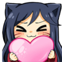 :DS_Lovey: Discord Emote