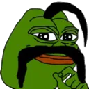 PepeHmm Discord Emoji