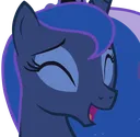 Lunalaugh Discord Emoji