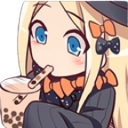 :DS_AbiSip: Discord Emote
