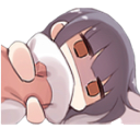:DS_SleepDed: Discord Emote