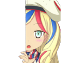 :DS_Peekaboo: Discord Emote