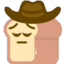 :DS_SadBred: Discord Emote