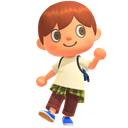 :islander5wave: Discord Emote