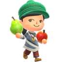 :islanderfruit: Discord Emote