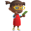 :islanderthinkphone: Discord Emote