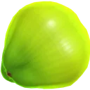 FruitCoconut