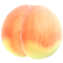 :fruitpeach: Discord Emote