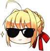 :DS_SoCool: Discord Emote