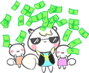 :marshalmoneyrich: Discord Emote