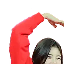 yejisuheart1 Discord Emoji