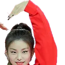 yejisuheart2 Discord Emoji