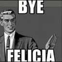 ByeFelicia