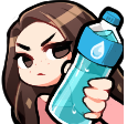 :thirsty: Discord Emote