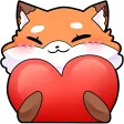 foxheart foxheart