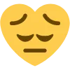 PensiveHeart