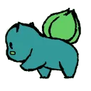 BulbaWalk