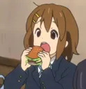 yuiburger