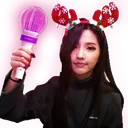 soyeonLightstick