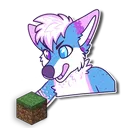 ChocoMinecraft Discord Emoji