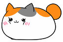 kitty Discord emoji
