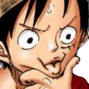 luffymystery