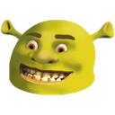 shrek Discord emoji