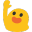 hello Discord emoji