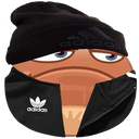 :spravebidlo: Discord Emote