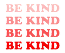bekind