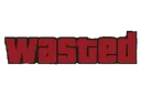 wasted