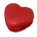 macaroon_heart
