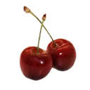 cherries