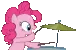 PinkieRimShot