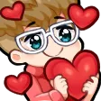 waelieLove1