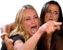 screaming_ladies