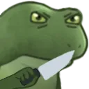 worryknifeangry