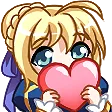 saberheart