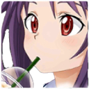 :DS_HmmDrink: Discord Emote