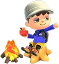 islandercampfirewave