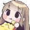 kellyPopcornNom