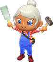 :islanderyaydone: Discord Emote