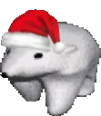 santabear