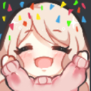 :DS_Confetti: Discord Emote