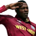 salute
