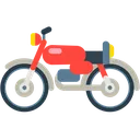 moped